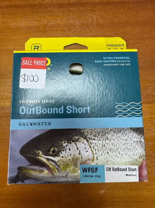 Sale Saltwater $100 - Sportinglife Turangi